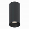 Punktowa lampa sufitowa Mono 10778 Nowodvorski sopel rurka czarna