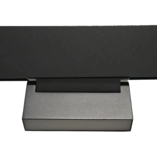 Reflektor Magnet Line TLV-06-06 LED 6W 3000K do szyny magnetycznej czarny