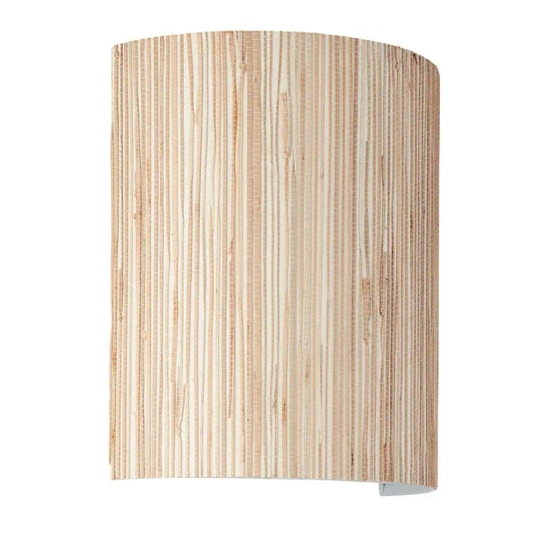 Ścienna lampa Longshore 101690 czarna bezowa