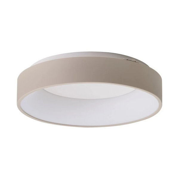 Oprawa sufitowa SOVANA beżowa AZ7542 39W LED 2800-5400K z regulacją