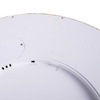 Plafon Maze ABR-PLO-OCED-40W Abruzzo LED 40W 3000-6000K drewniany biały