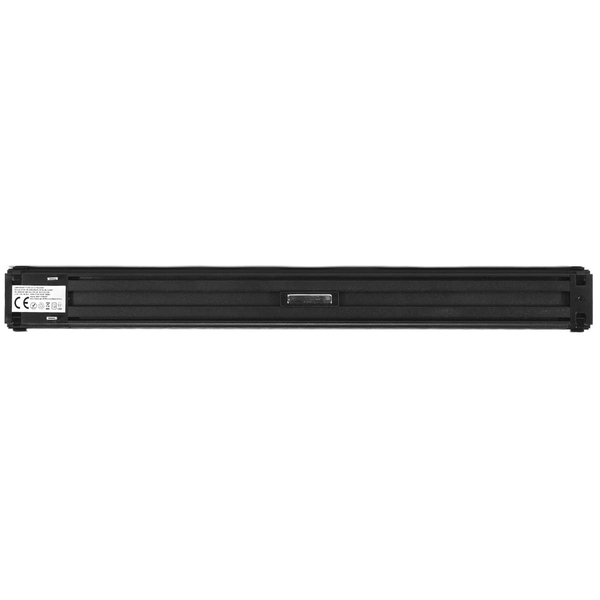 Lampa magnetyczna do systemów szynowych 958 Domeno LED 12W 3000K czarna