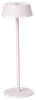 Lampka stojąca biurowa Gilberto AZ5334 LED 2W 3000K biała