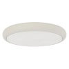 Plafon do sypialni Piatto Toupe 60 CCT OR86195 LED 55W 3000-6500K szary