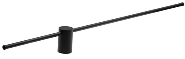 Lampa naścienna kinkiet Graziano AZ5449 LED 15W czarna