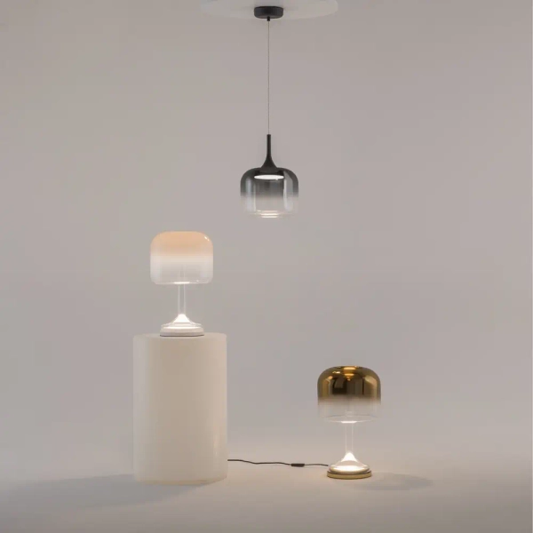 Ledowa nocna lampka Spirito MOD286TL-L18W3K LED 18W 3000K biała