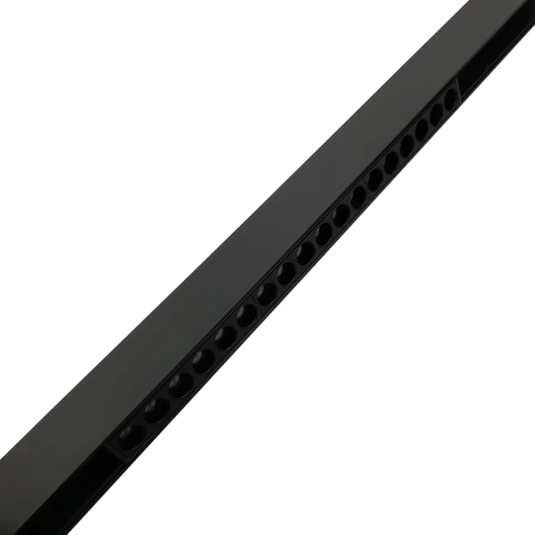 Lampa do szynoprzewodu Magnet Line TLV-10-18TU LED 18W 2700-6000K czarna