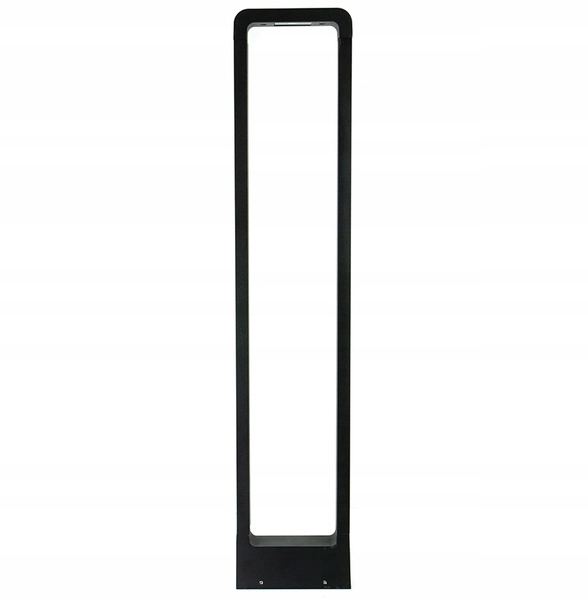 Lampa zewnętrzna stojąca LED Bento 6743 SuperLED 10W 4000K IP44 czarna