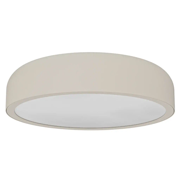 Do kuchni plafon okrągły Cedrone OR85938 LED 14W 3000-6500K szary