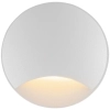 Ogrodowa lampa schodowa LED 3W schodowe IP54 białe Biscotti OUTLET