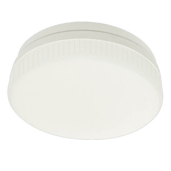 Żarówka LP-GX53-7W 3000K LED okrągła biała