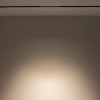 Lampa do szynoprzewodu magnetycznego 10144 LED 9W 3000K czarna