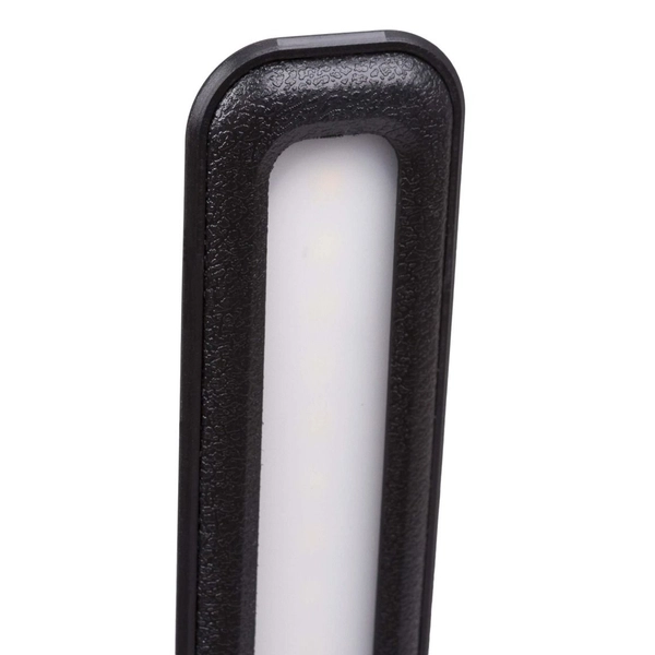 Biurkowa lampa ledowa CCT LBB6CCT regulowana ledowa 6W 3000-6000K czarna