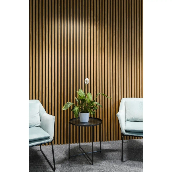 Fotel welurowy Fluence 25073-s Moos Home z poduszką szary