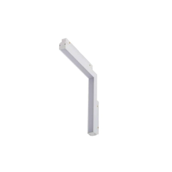 Lampa sufitowa 1-fazowa ALFA biały AZ7250 1xLED 26W 3900-6800K