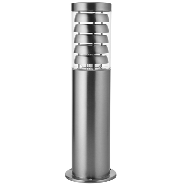 Lampa do ogrodu Tango 13922 Saxby słupek z sensorem IP44 metal