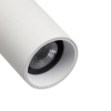 Szynowa lampa z regulacją 2-faz TRACK MURANO AZ6947 LED 11W 4000K IP65 tuba biała