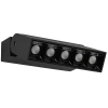 Reflektor natynkowy Focus Mini 10068 Nowodvorski LED 10 3000K czarny