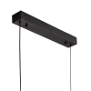Lampa wisząca belka Arche ABR-LWL-CCT-ARC-C LED 30W CCT czarna