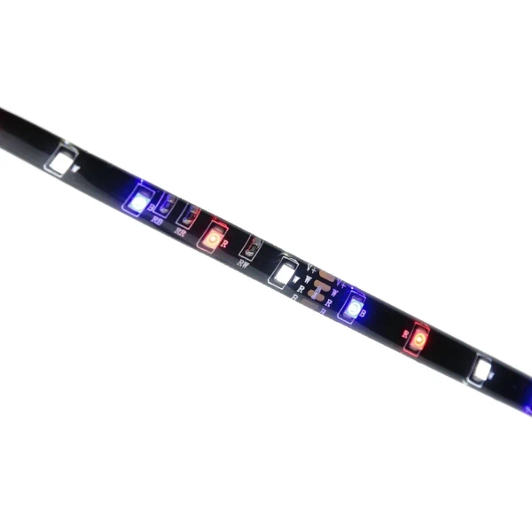 Ledowa taśma TL214RBW Greenie LED 14,4W RGB krążek 5m