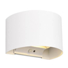 Ścienna lampa ogrodowa Talent R27769131 LED 2W 3000K IP44 biały