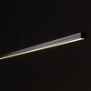 Listwa lampa wisząca stick Bar 10365 Nowodvorski LED 27W 3000K czarna