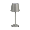 Dotykowa lampka nocna DIAZ R55961177 LED 1,6W 2700-6500K IP44 szary