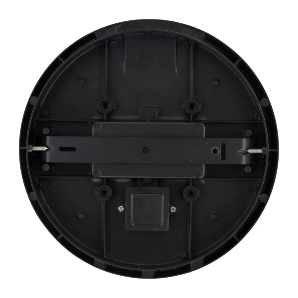 Okrągła lampa zewnętrzna Sferis 18187 LED 3000K IP54 czarna