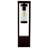 Lampa ogrodowa słupek Spectra 312341 LED 10W czarna