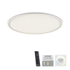 Plafon EDGING biały 14871-16 1xLED 58W 2700-5000K okrągły z pilotem