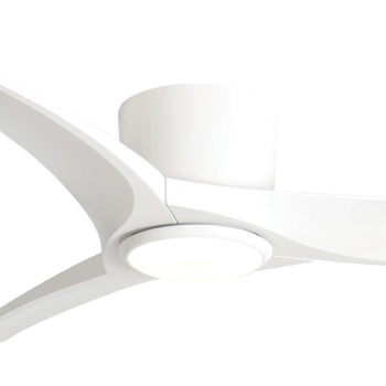 Biały wymienny moduł LED 25398 1x LED 18W z regulacją barwy światła
