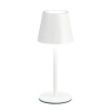 Lampka nocna DIAZ R55961131 LED 1,6W 2700-6500K IP44 przenośna biały