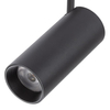 Lampa do systemu szynowego LVM SPOT 10655 Nowodvorski LED 15W 4000K do 1-obwodowych szynoprzewodów magnetycznych czarna