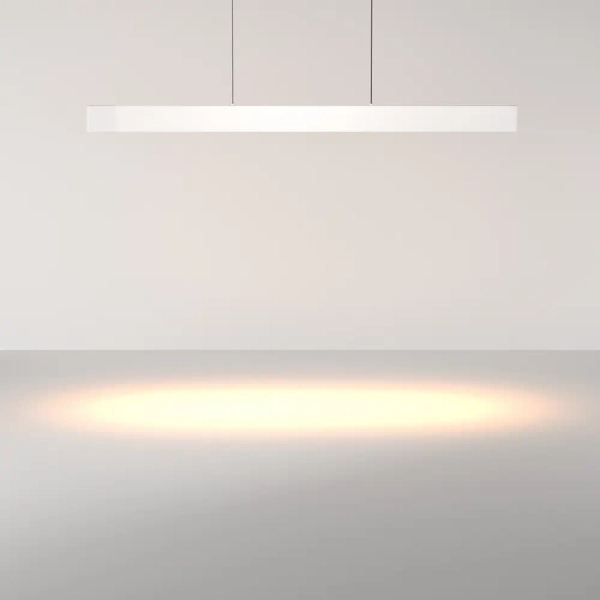 Liniowa lampa zwisająca Euphoria P109PL-36W2.7-6K-W LED 36W 2700-6000K biała