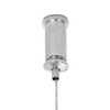 Designerska lampa wisząca Wave MSE1501100199 Moosee LED 75W 3000K