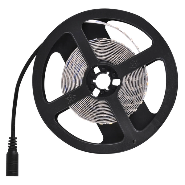 Taśma LED zestaw 319159 24V 2300lm 2700K 3m IP20 zasilacz i włącznik