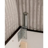 Sofa z pojemnikiem na pościel NOA 5900168833593 King Home
