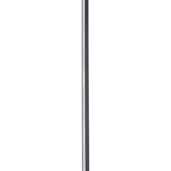 Jadalniana lampa wisząca Vertic10857 Nowodvorski LED 19W 4000K czarna