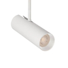 Regulowana lampa Lens AZ3510 do 3-fazowego szynoprzewodu biały