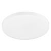 Okrągły plafon Spica R67851101 LED 18W 4000K IP44 do łazienki biały