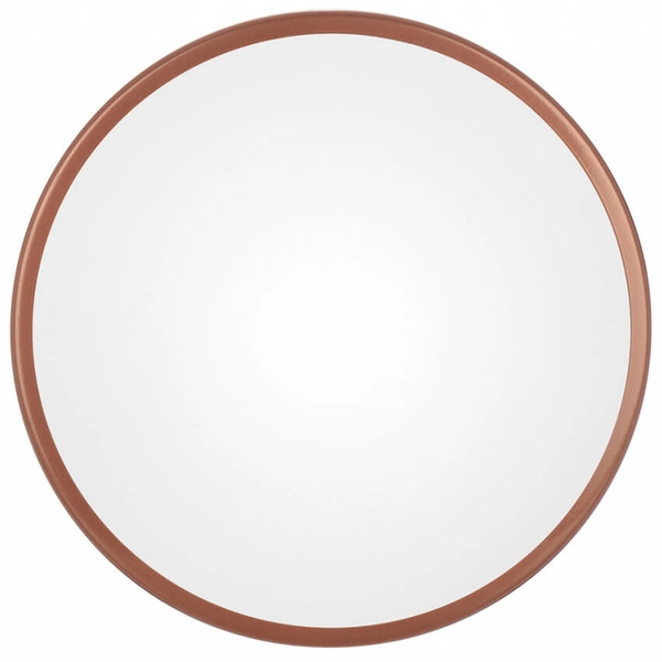 Natynkowa lampa salonowa 137623620927 czujnik ruchu miedź