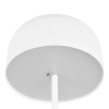 Lampa podłogowa KARYA DL131-49151 LED 2,5W 3000K dotykowa biały
