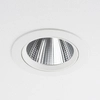Punktowa lampa do kuchni Egina 10556 Nowodvorski LED 15W 4000K okrągła biała