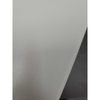 Designerski stolik Zik PC-053.WHITE geometryczny biały outlet  