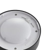 Ogrodowa lampka stojąca tuba Coupar 2518228003 IP44 czarny