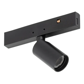 Ledowa lampka 1-obwodowa 11712 LED 1W 3000K czarny