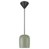 Lampa wisząca nad stół NOTTI 2213073023 do jadalni zielony