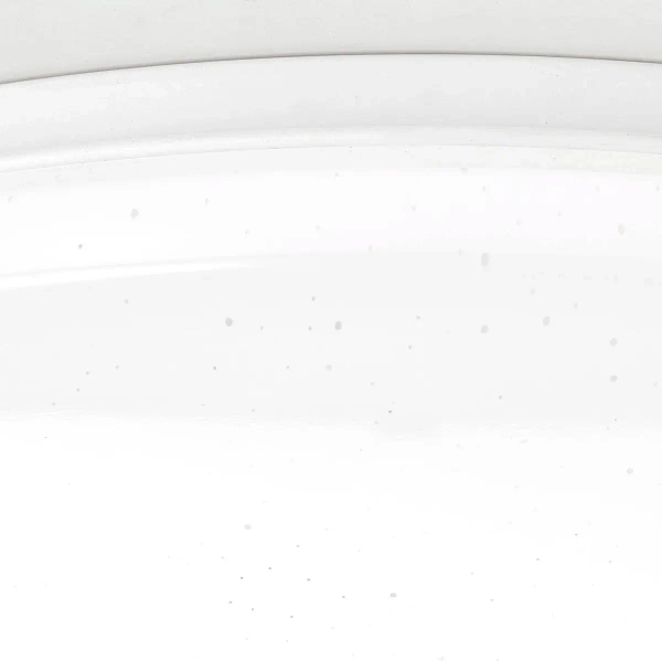 Sufitowa lampa okrągła Farica G97132/05 LED 36W 3000K biała