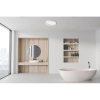 Sufitowa lampa glamour Rante PLF-68590-WH LED 58W 3000-6000K biały