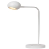 Regulowana lampka biurkowa COMET 36621/03/31 Lucide LED 3W 2700K biały